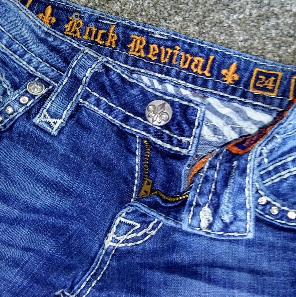 Rock Rivals - Picture 4 of 6